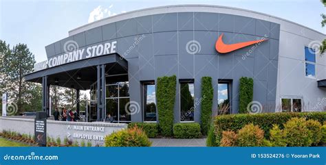 nike store usa oregon