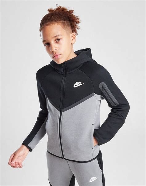 Nike Tech Fleece Xl Junior