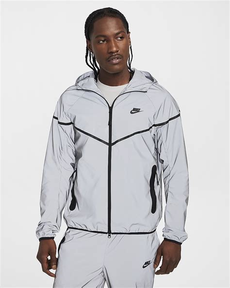 Nike Tech Jacket Kohl's