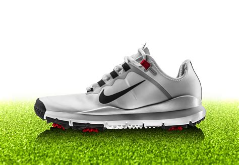 nike tiger woods golf shoes 2016