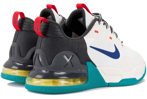 Nike Air Trainer 3 Premium 705425100 Sneakersnstuff sneakers