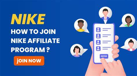 Nike AT Affiliate Program With Incredible Earning 2.56!