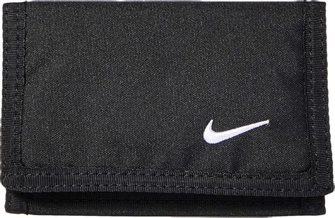 Nike Wallet Black