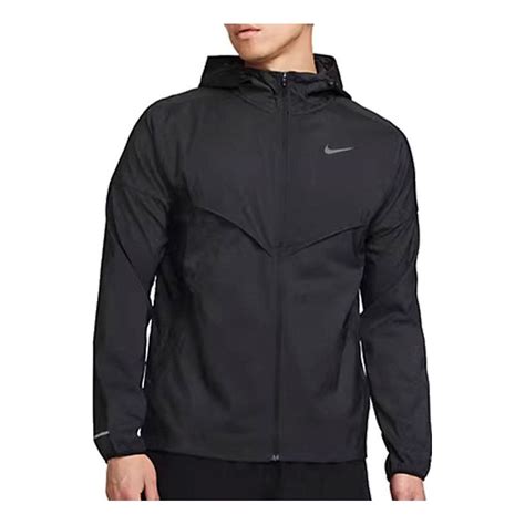 Nike Windrunner Jacket Sizing