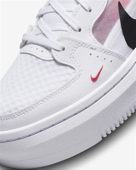 Nike Women's Court Vision Alta Shoes Academy