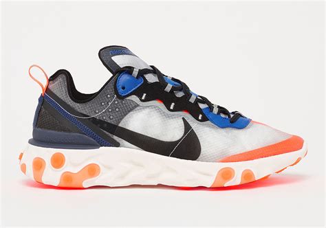 Nike React Element 87 
