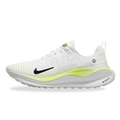 Nike ReactX Infinity Run 4 caractéristiques et avis Chaussures running Runnea