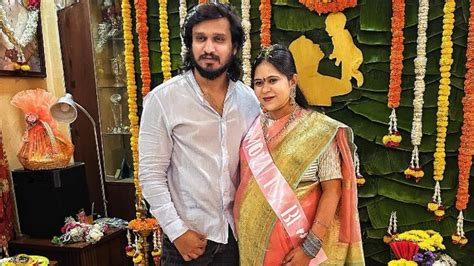 nikhil siddhartha wife instagram