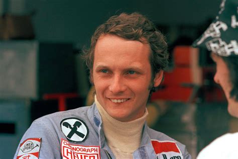 niki lauda f1 championships