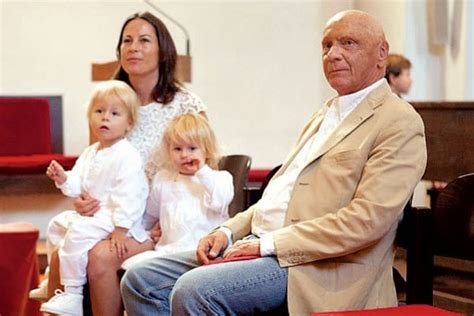 niki lauda wife and children