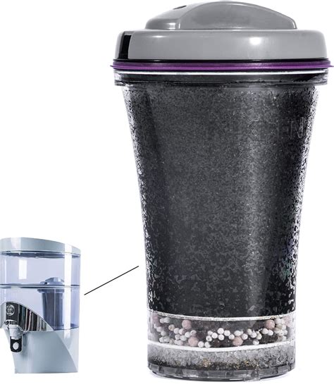Nikken Water Filter Replacement