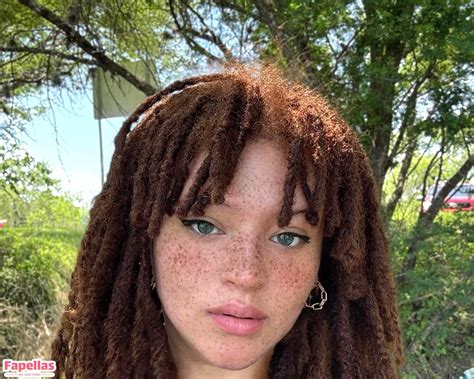 Nikki Ginger Onlyfans Uncensored Leaks #daa