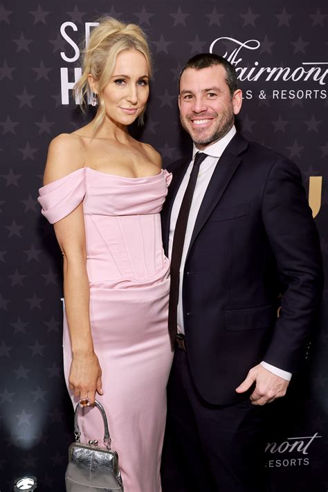 nikki glaser boyfriend