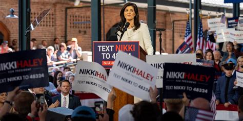 nikki haley endorsed by koch brothers