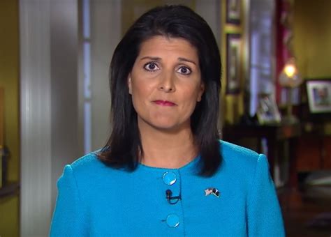 nikki haley in south carolina polls