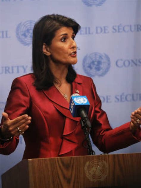 nikki haley interesting facts