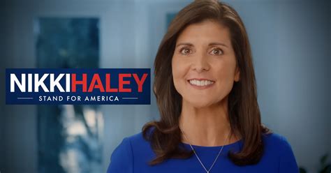 nikki haley launches new book