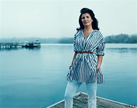 nikki haley younger pictures