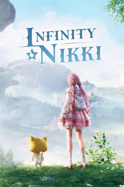 nikki leaks infinity