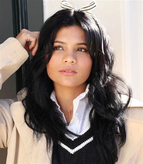 Nikki Rodriguez: Unveiling Hidden Talents