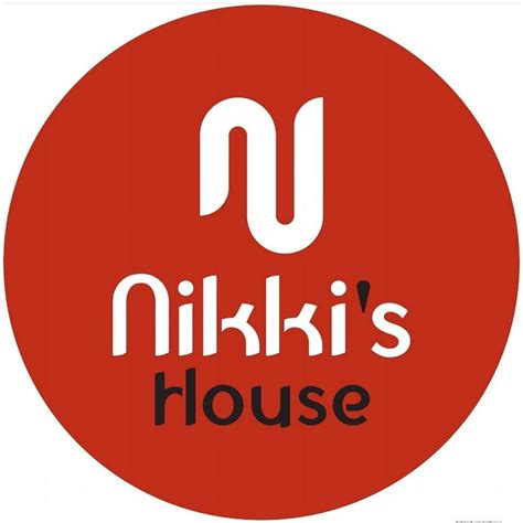 nikkis house