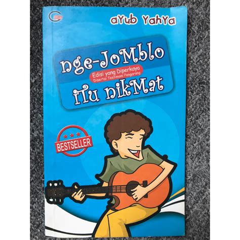 Nikmat Jomblo