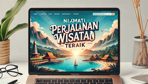 nikmati perjalanan