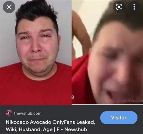 I Bought Nikocado Avocado's OnlyFans So That You Can Also Buy It YouTube