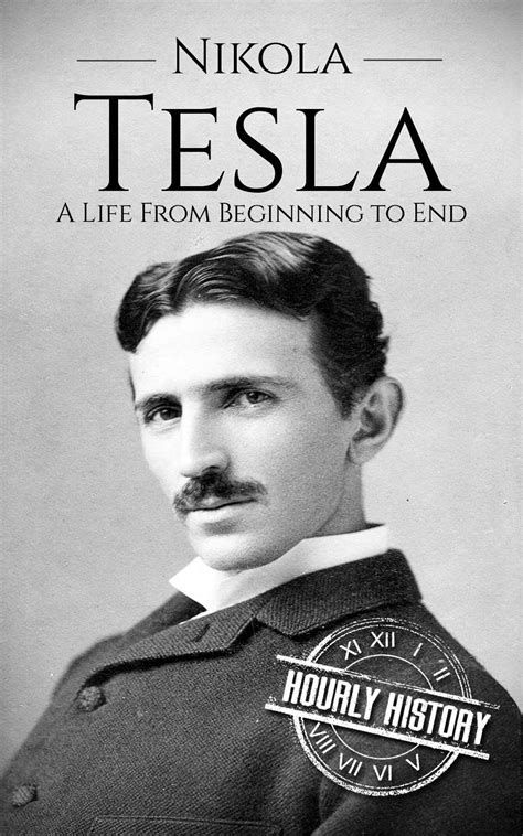 Estos son los inventos perdidos de Nikola Tesla que pudieron cambiar el