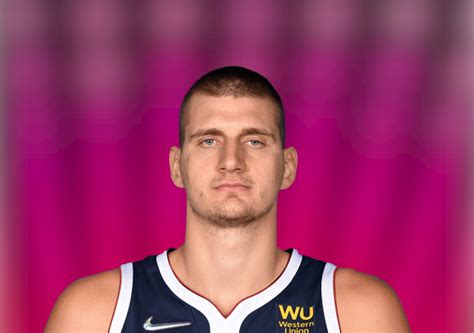 nikola jokic agent