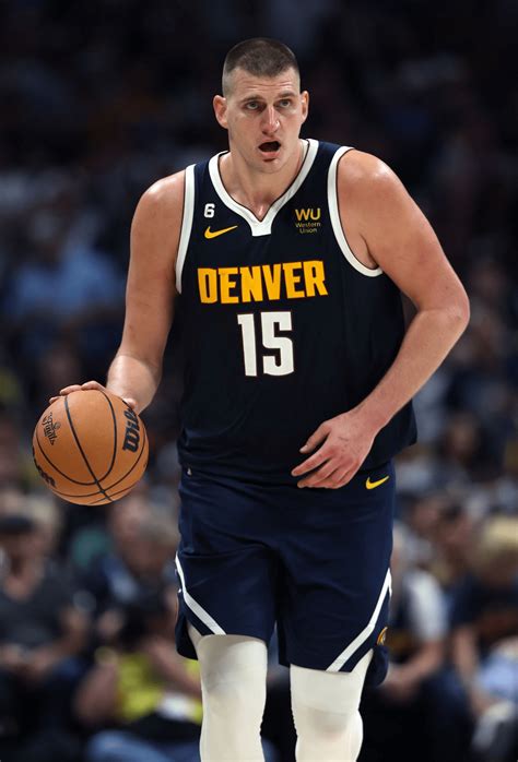 nikola jokic contact info