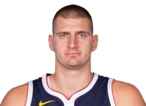 nikola jokic denver nuggets