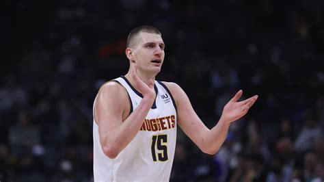 nikola jokic draft position