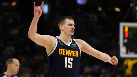 nikola jokic espn news