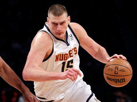 nikola jokic idade