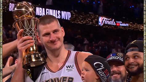 nikola jokic mvp 2023