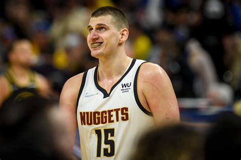 nikola jokic nuggets contract