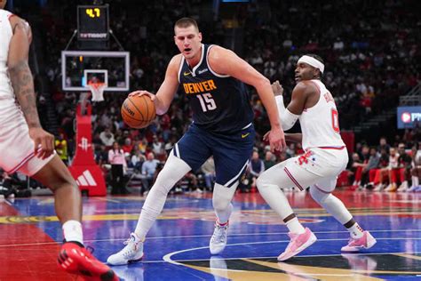 nikola jokic perfect triple double