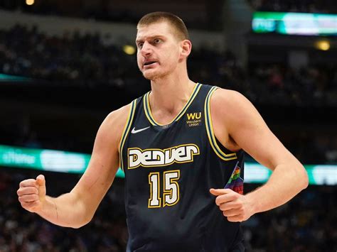 nikola jokic playoff finals stats