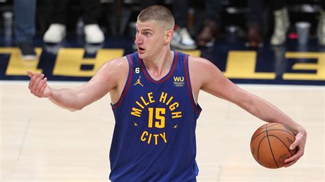 nikola jokic what position does he play