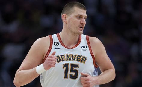 nikola jokic yearly salary