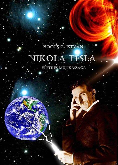 Nikola Tesla Élete