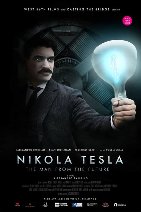 57 Best Images Nikola Tesla Movie 2019 Tesla Trailer Teases