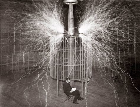 Remembering Nikola Tesla, the Genius Who Would've Turned 165 Years Old