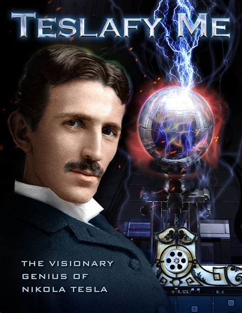 Tesla Film (2020) SensCritique