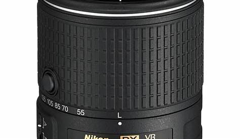 Nikon 55 200mm Zoom Lens Price In Pakistan Nikon In Pakistan At