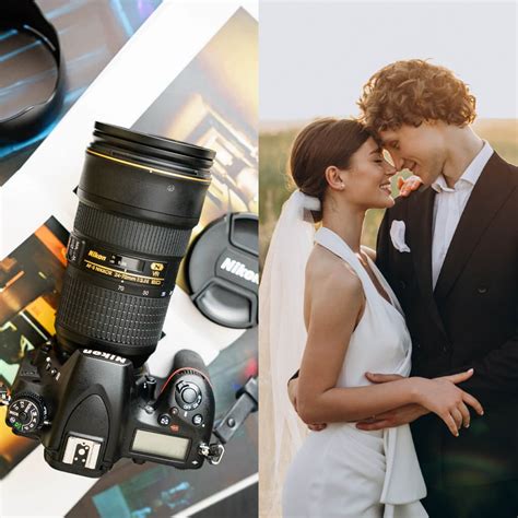 Best Wedding Lens for Nikon D3500 YouTube