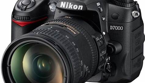 Nikon D7000 with 18105mm + 55200mm Lens Price in India