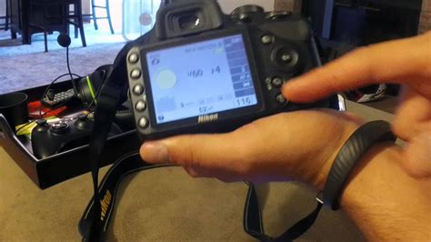BBQDSLR Control your Nikon DSLR from your Android device! YouTube