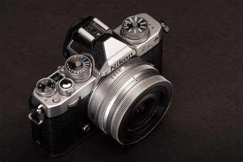 Huge Nikon Zfc leak reveals all about the retro mirrorless